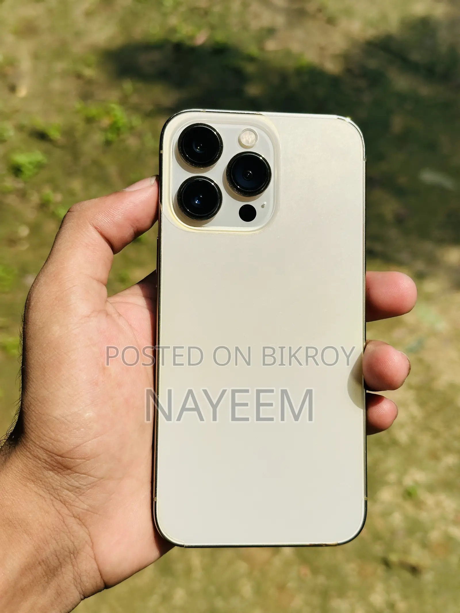 Apple iPhone 13 Pro 128 GB Rose Gold