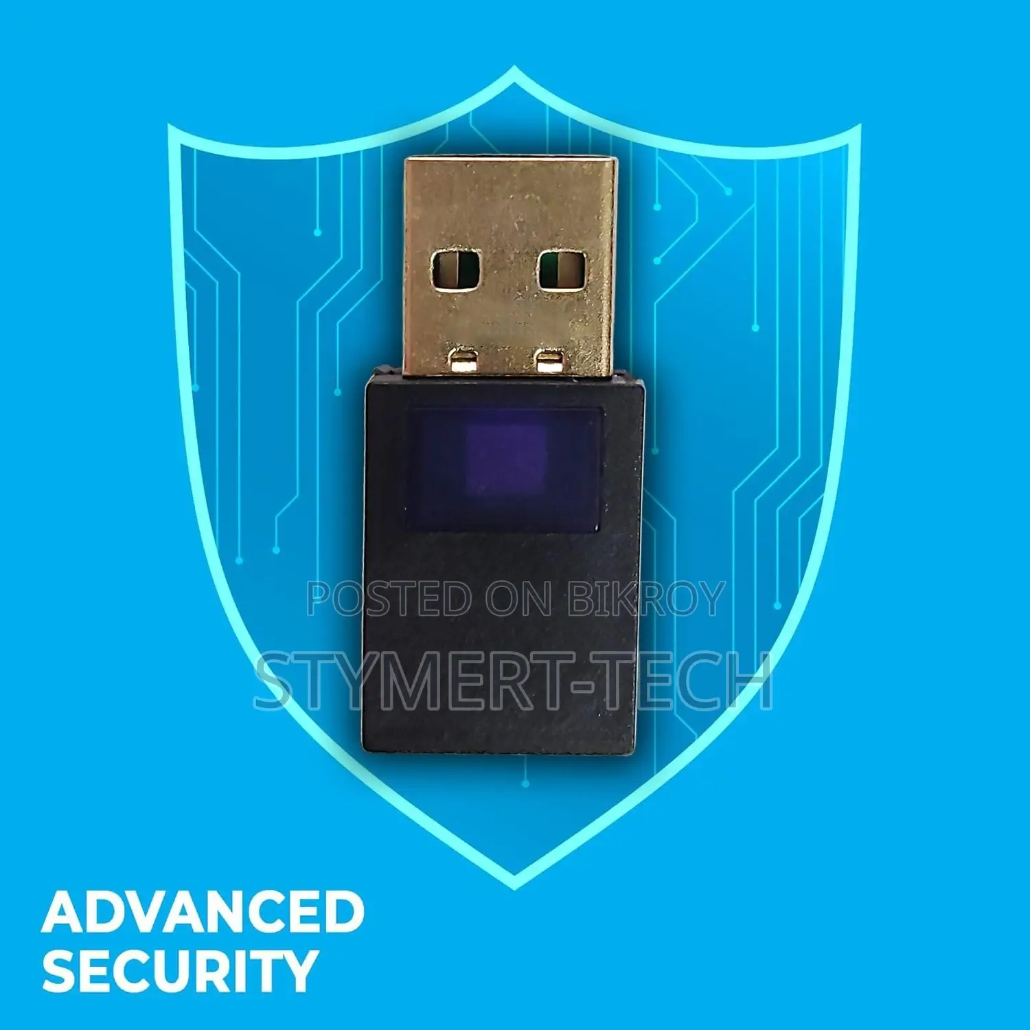Kali Linux (Wifi + Bt) 2 in 1 USB Adapter