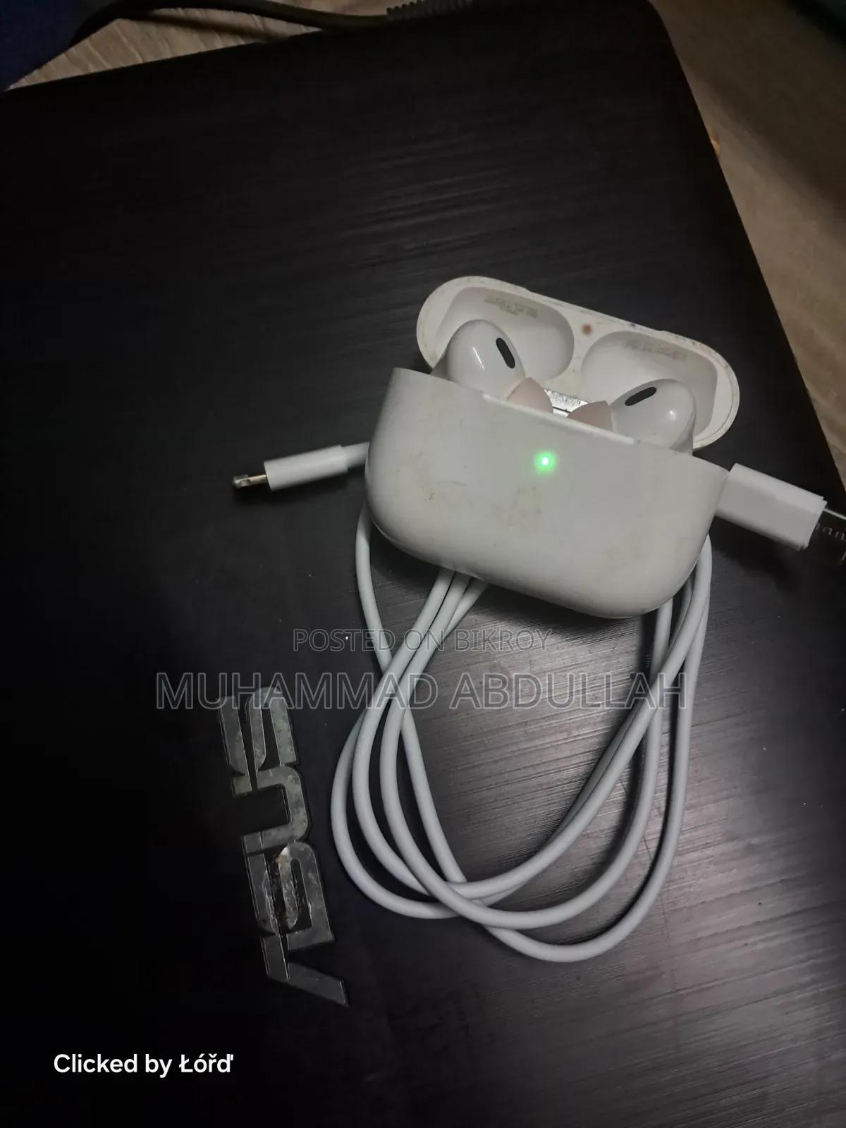 Airpods Pro