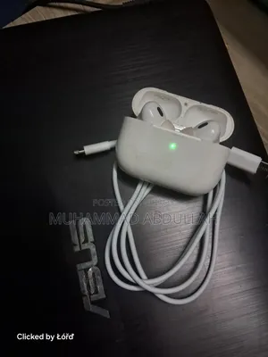 Airpods Pro