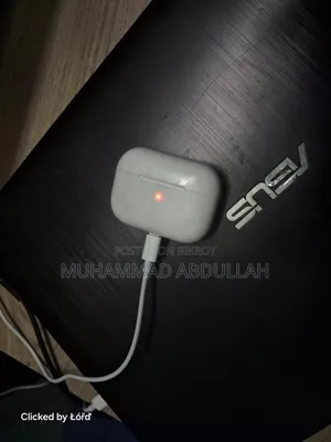 Airpods Pro