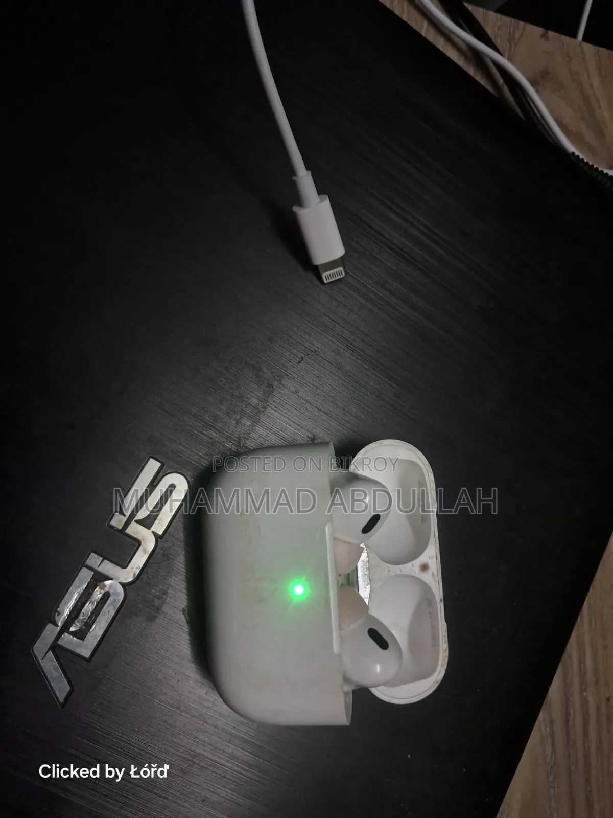 Airpods Pro