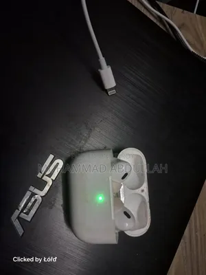 Airpods Pro