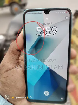 Vivo V25 128 GB