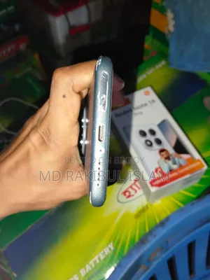 Xiaomi Redmi Note 14 Pro 256 GB White
