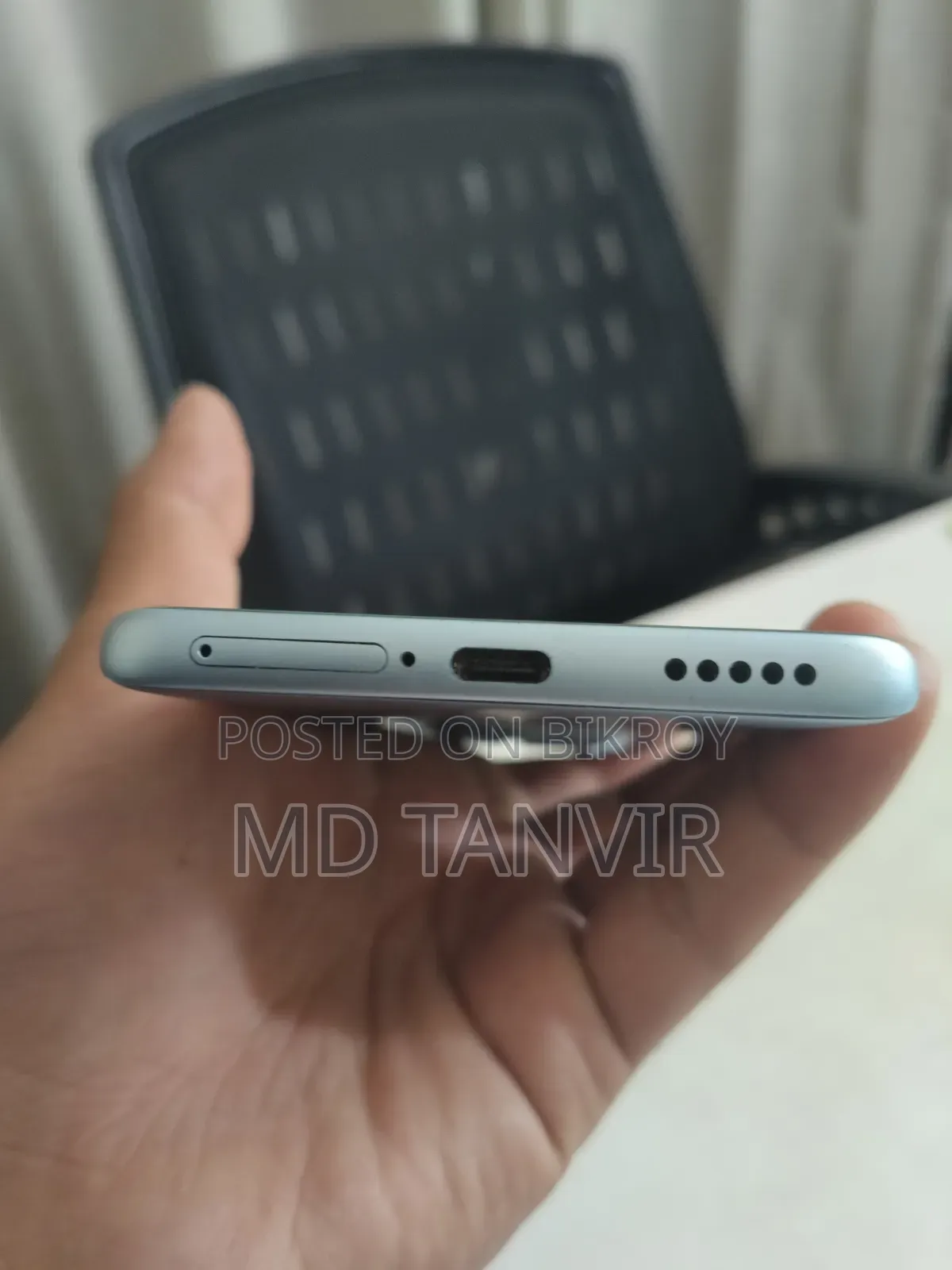 Xiaomi Redmi Note 15 Pro 256 GB White