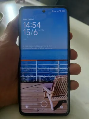 Xiaomi Redmi Note 15 Pro 256 GB White