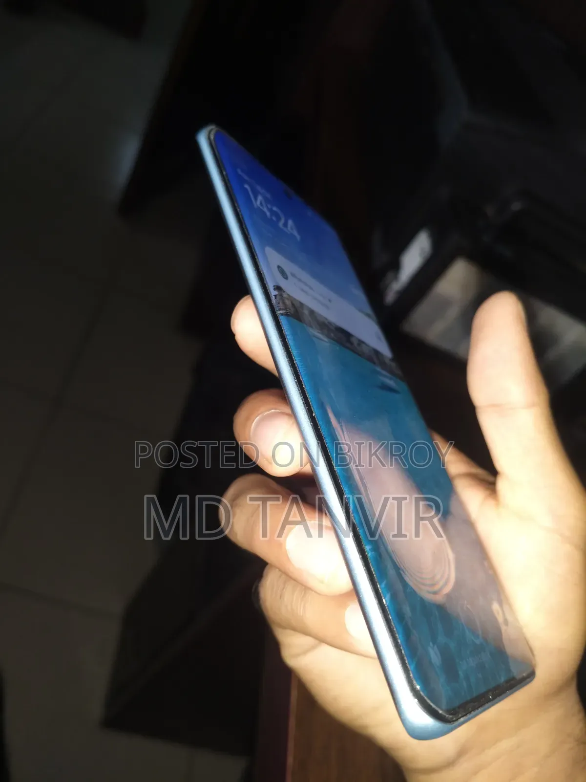 Xiaomi Redmi Note 15 Pro 256 GB White