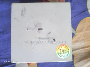 Airpods Pro