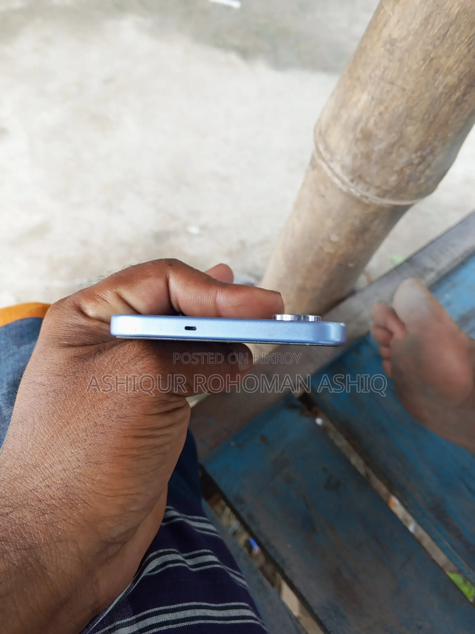 Tecno Spark 40 Pro 128 GB