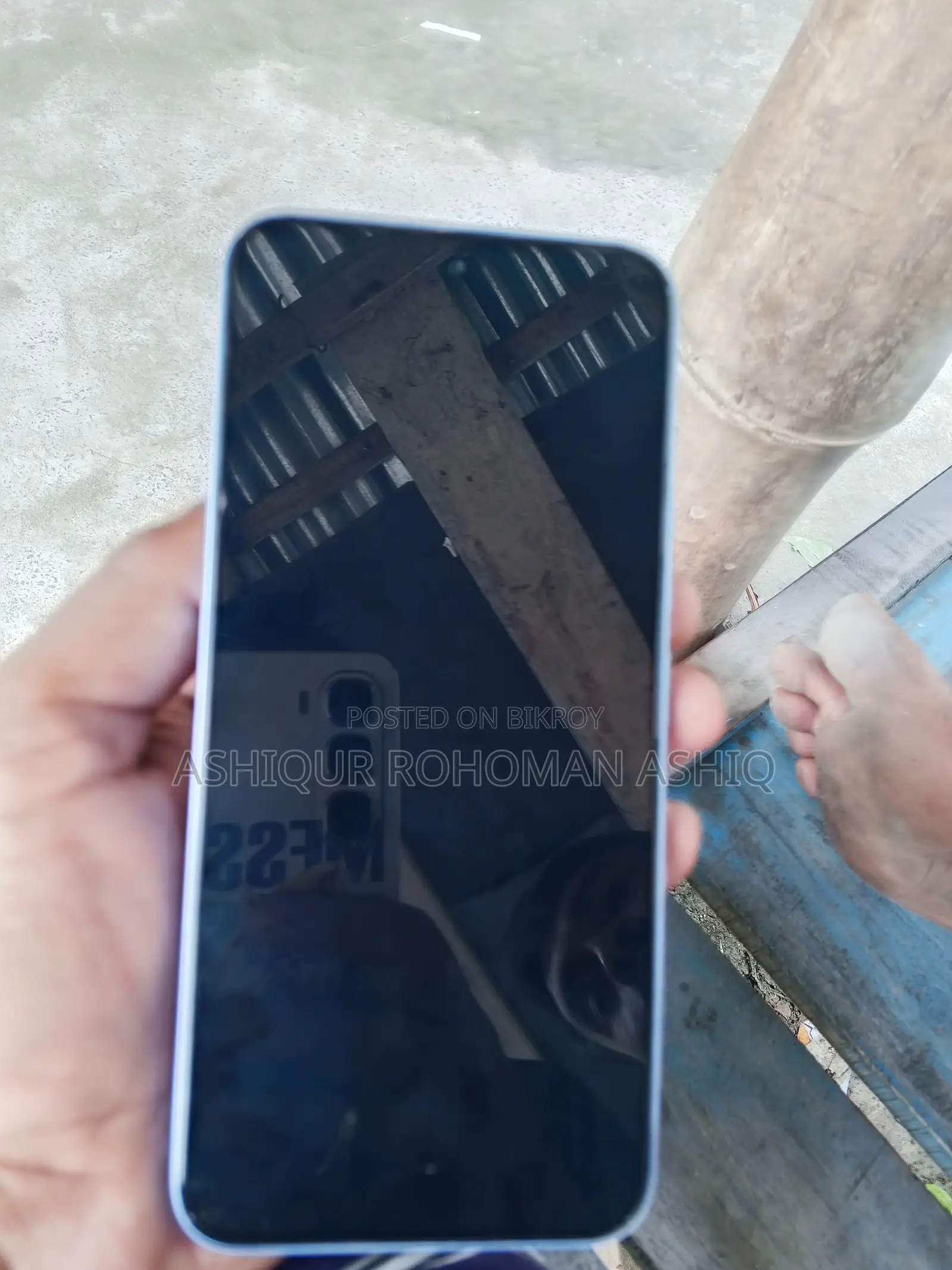 Tecno Spark 40 Pro 128 GB