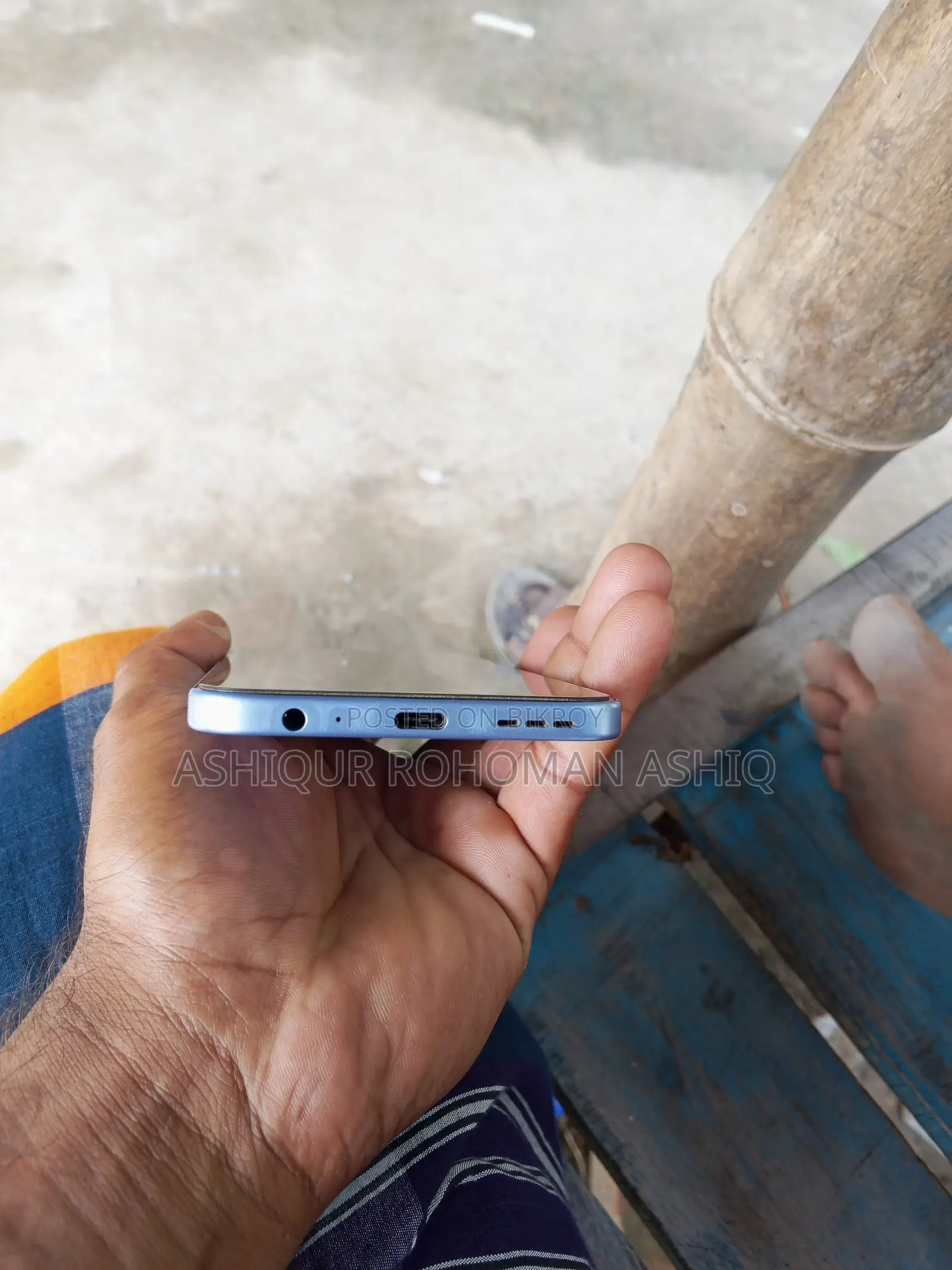 Tecno Spark 40 Pro 128 GB