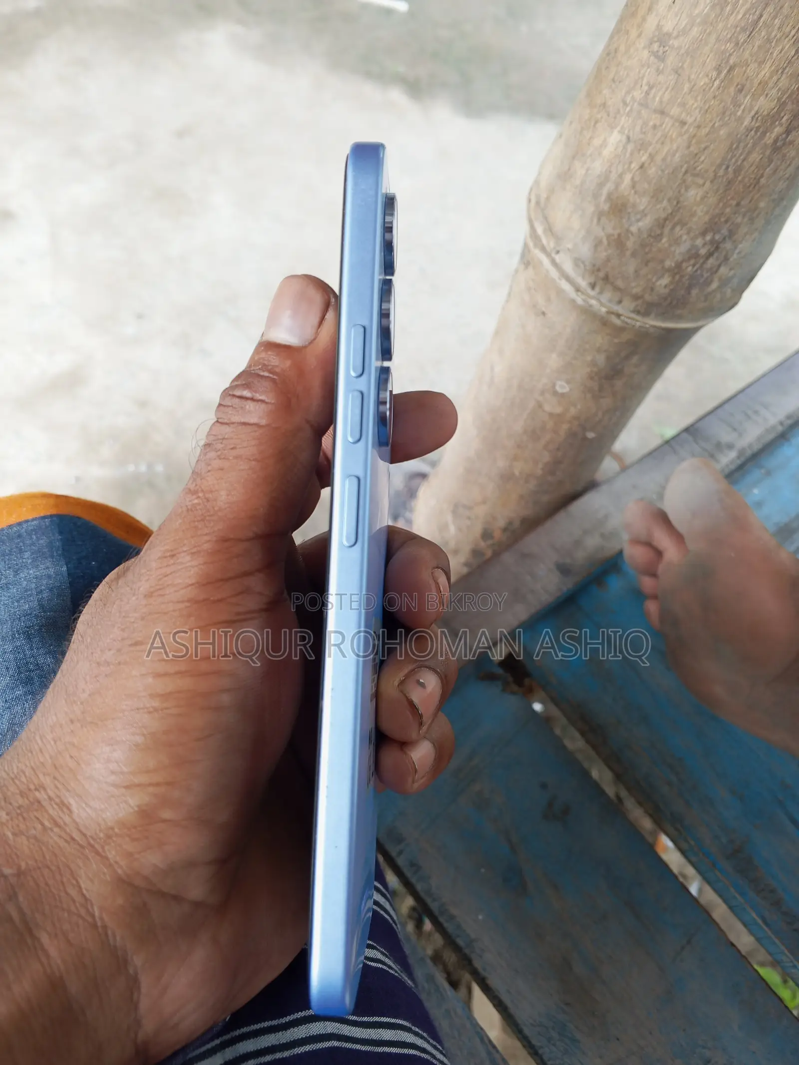 Tecno Spark 40 Pro 128 GB