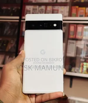 Google Pixel 6 Pro 256 GB Purple
