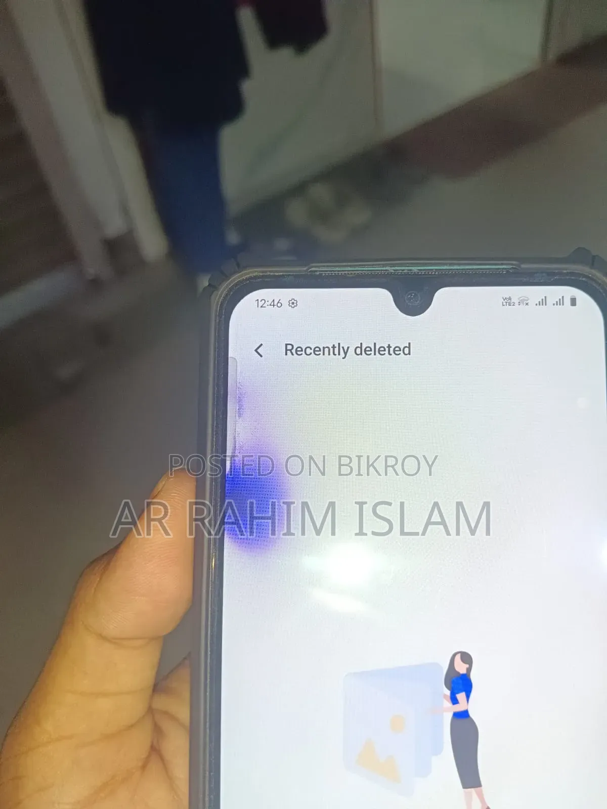 Vivo V25 128 GB