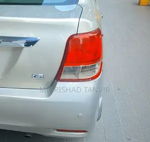 Toyota Corolla 2013 Gray