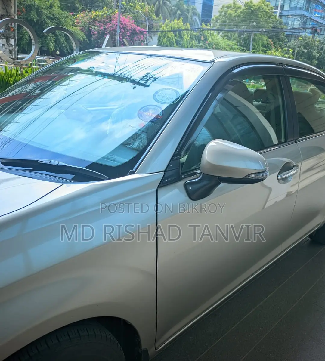 Toyota Corolla 2013 Gray