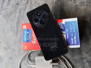 Xiaomi Redmi 14C 256 GB Red