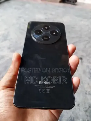 Xiaomi Redmi 14C 256 GB Red