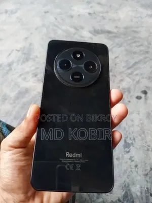 Xiaomi Redmi 14C 256 GB Red