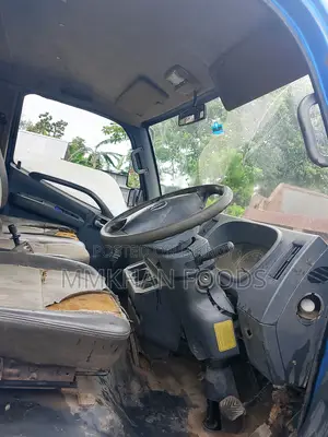 Dump Truck Yunnan Lifan Junma 2017