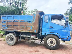 Dump Truck Yunnan Lifan Junma 2017