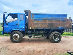 Dump Truck Yunnan Lifan Junma 2017