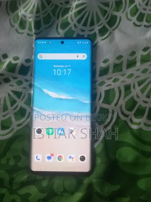 Vivo V29 256 GB Black