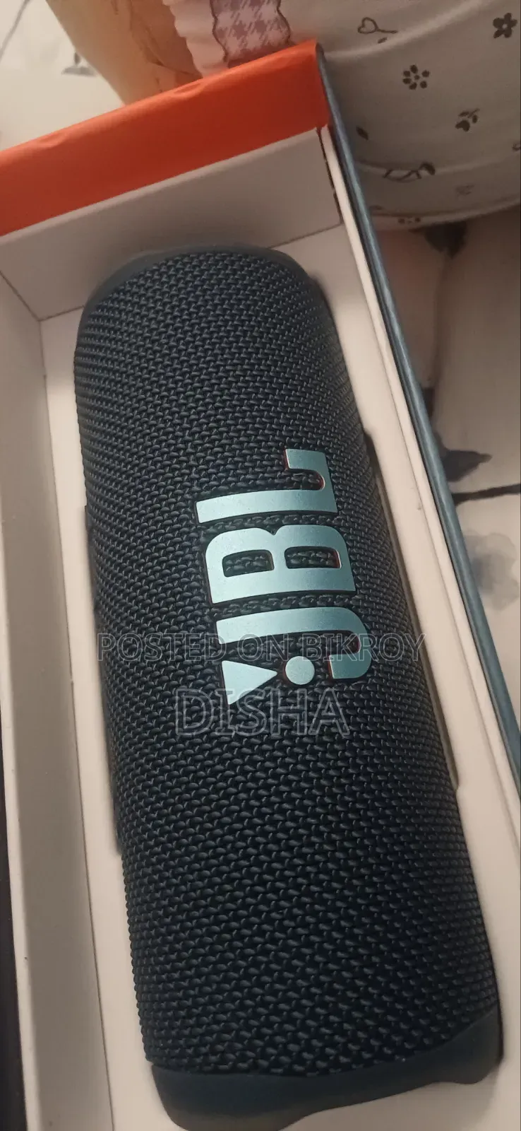 JBL Bluetooth Portable Speaker