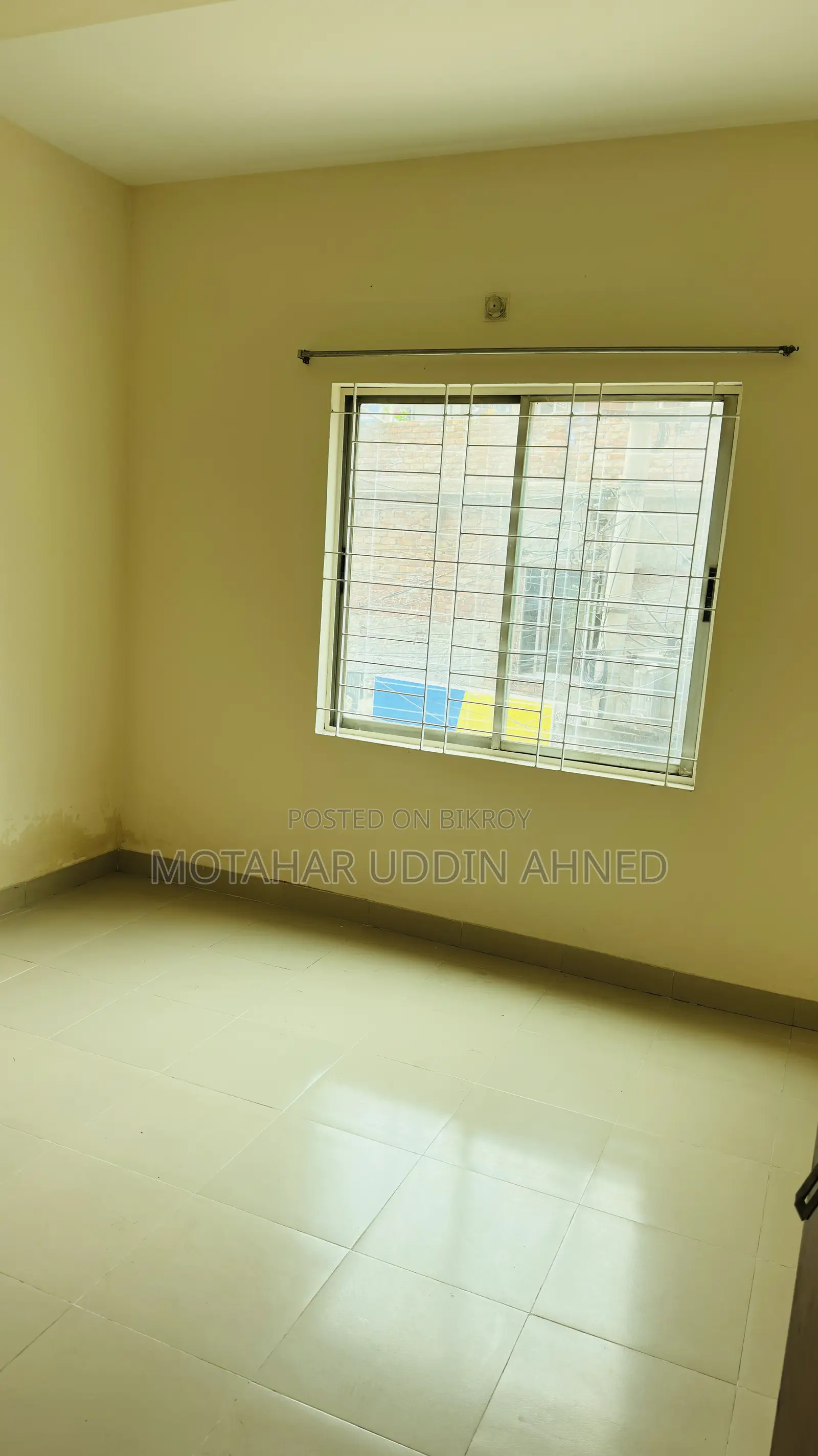 3-bedroom Apartment in Latif Real Estate, Mohammadpur for Sale