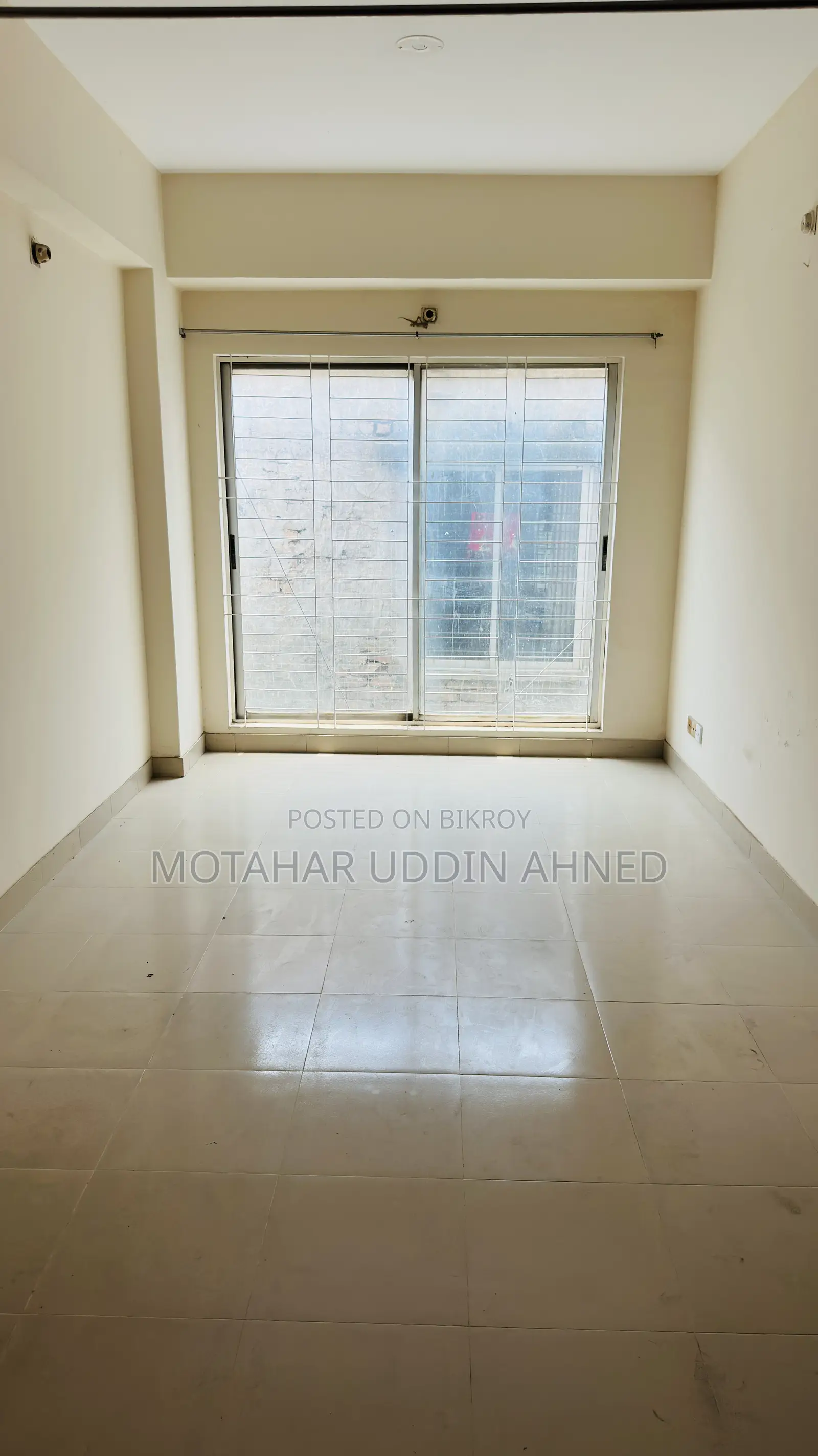 3-bedroom Apartment in Latif Real Estate, Mohammadpur for Sale