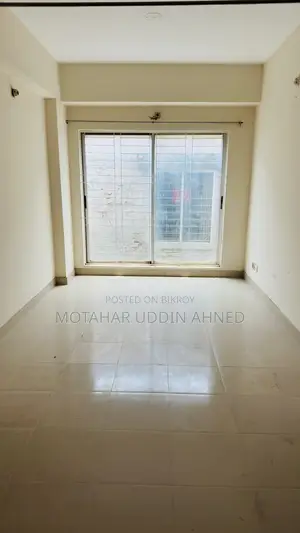 3-bedroom Apartment in Latif Real Estate, Mohammadpur for Sale