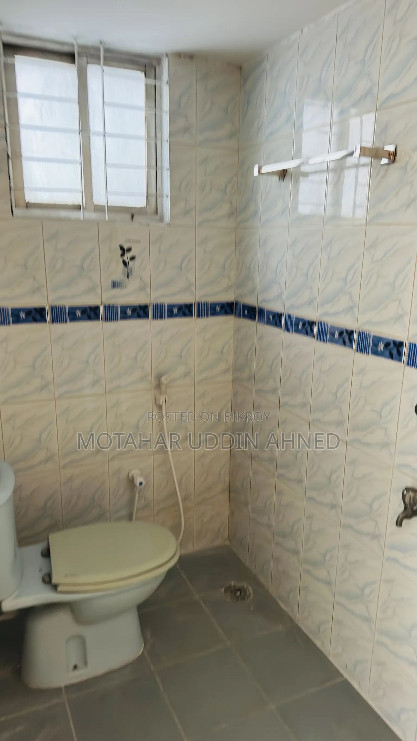 3-bedroom Apartment in Latif Real Estate, Mohammadpur for Sale