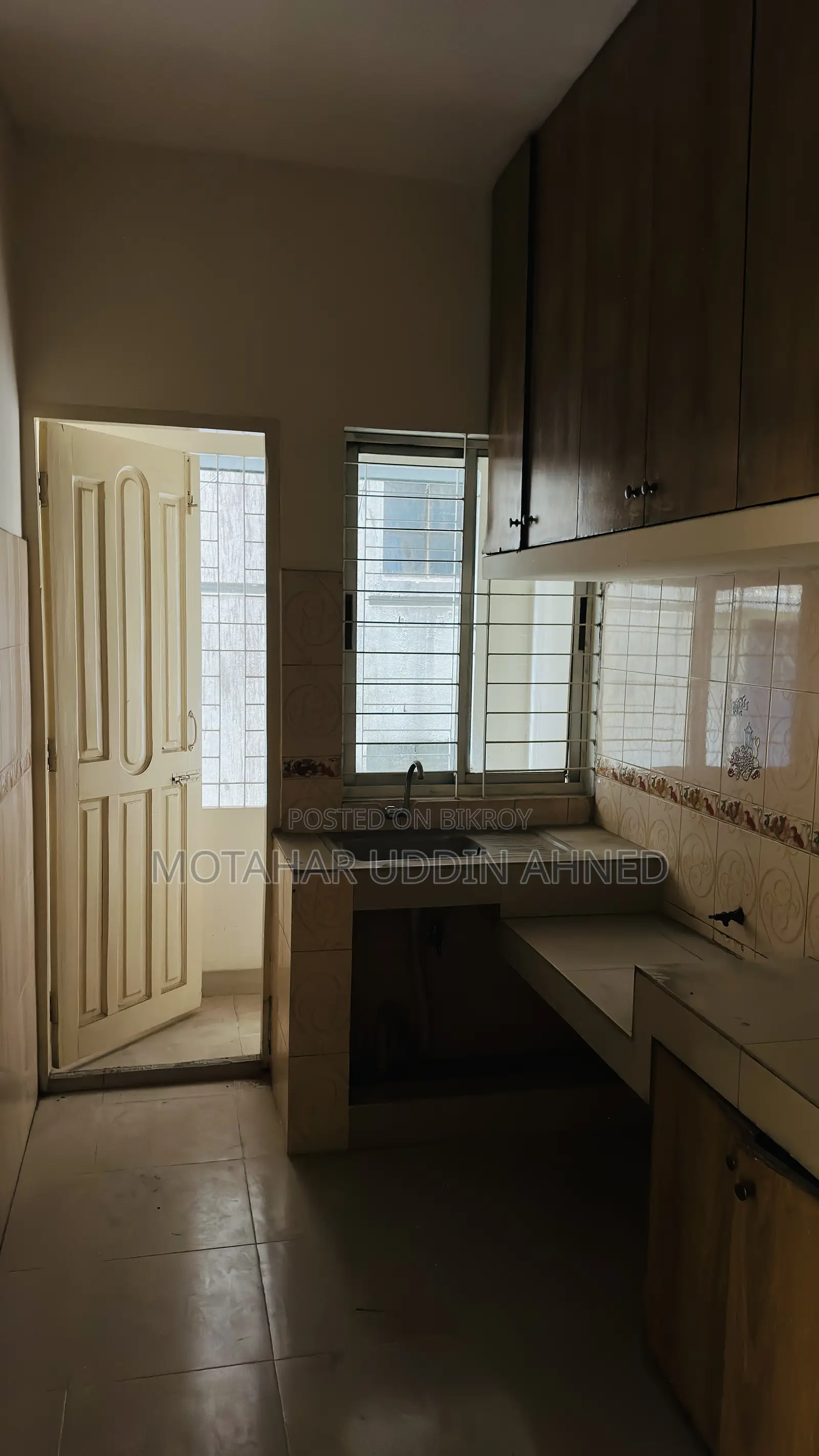 3-bedroom Apartment in Latif Real Estate, Mohammadpur for Sale