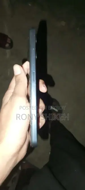Itel A50 128 GB Black