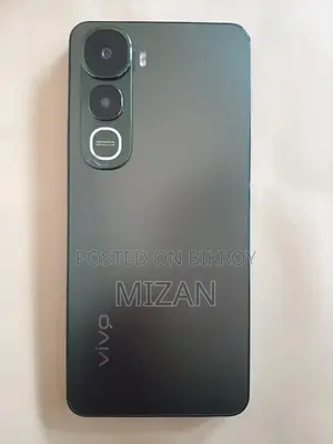 Vivo Y400 4G 256 GB Green