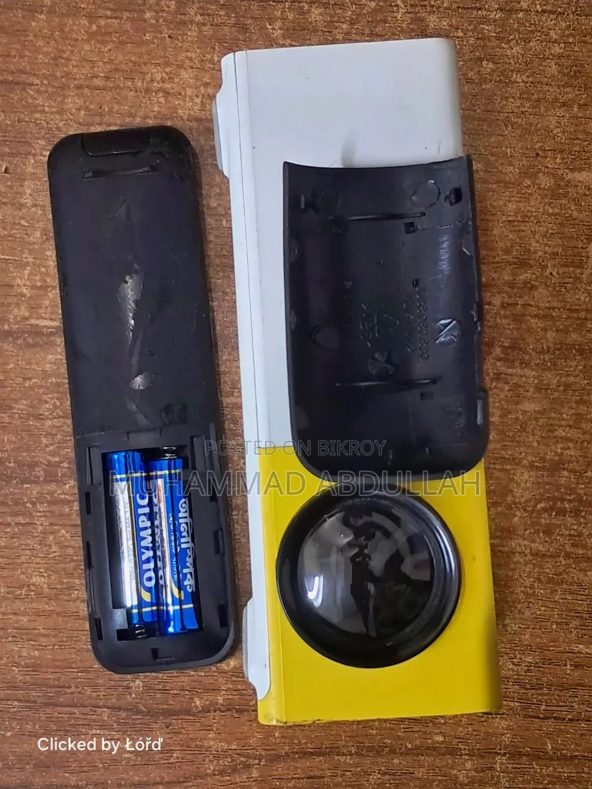 Projector Mini