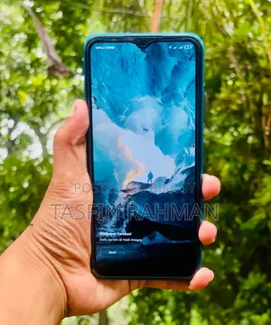 Xiaomi Redmi 9A 32 GB Blue