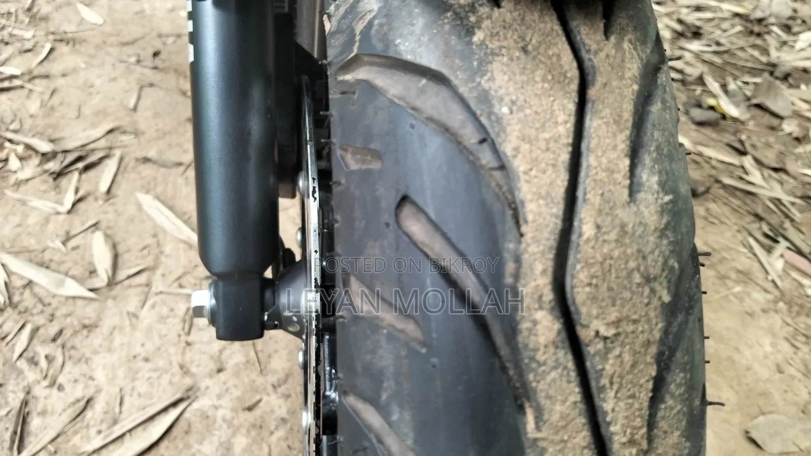 Yamaha FZ 2025 Black