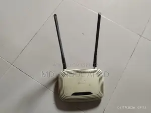 Tp-Link Router