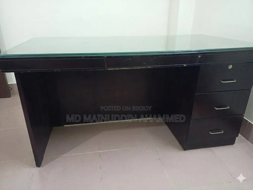 Office Table