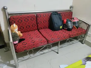 Sofa Set Ss