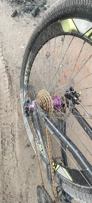ব্যবহৃত সাইকেল