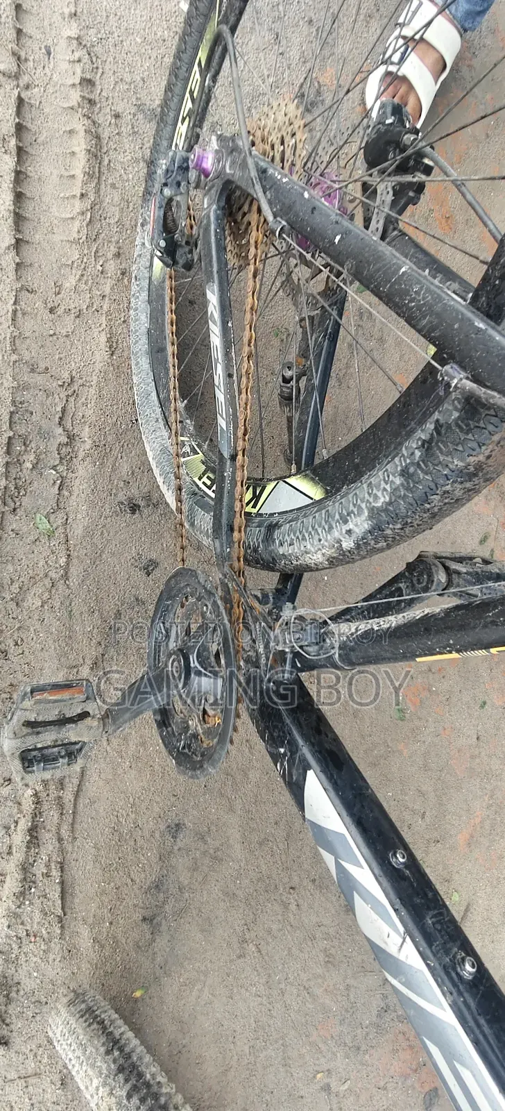 ব্যবহৃত সাইকেল