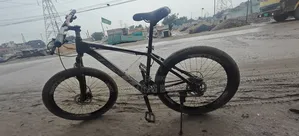 ব্যবহৃত সাইকেল