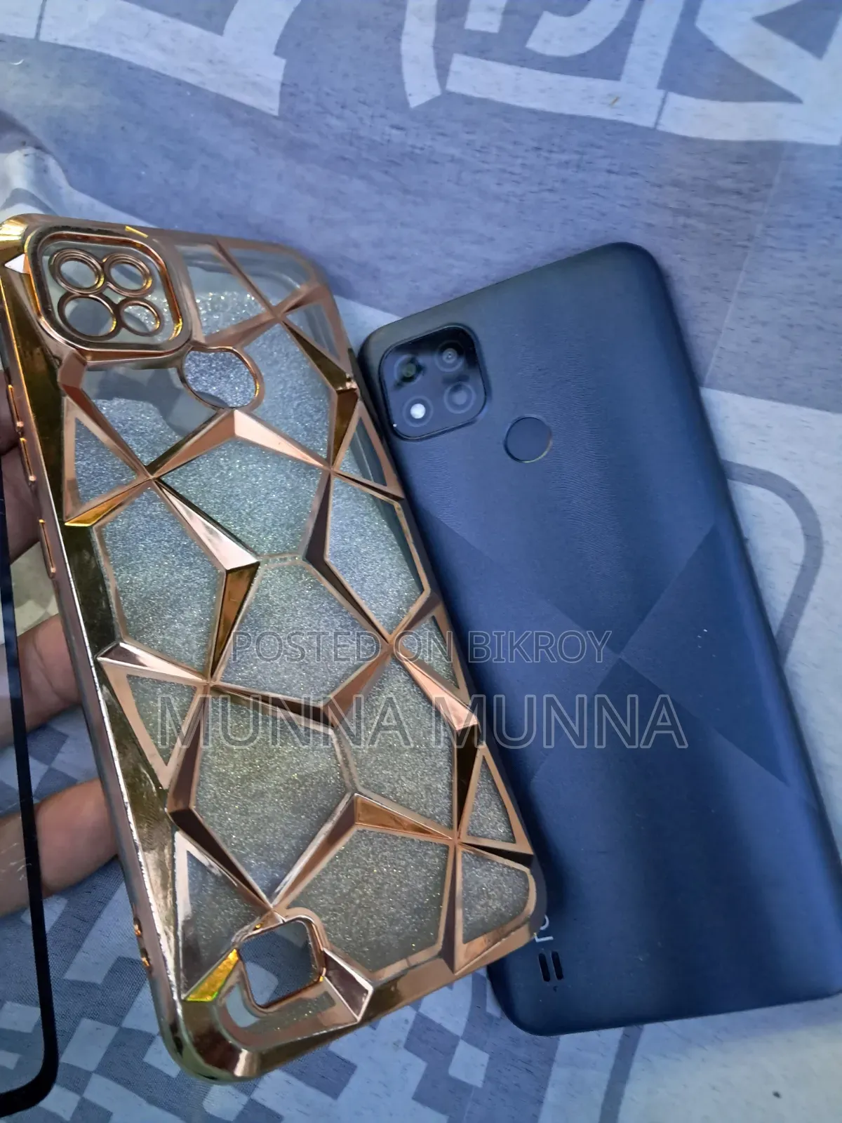 Realme C21Y 32 GB Blue