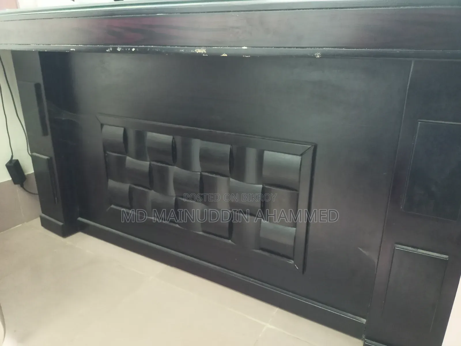 Office Table