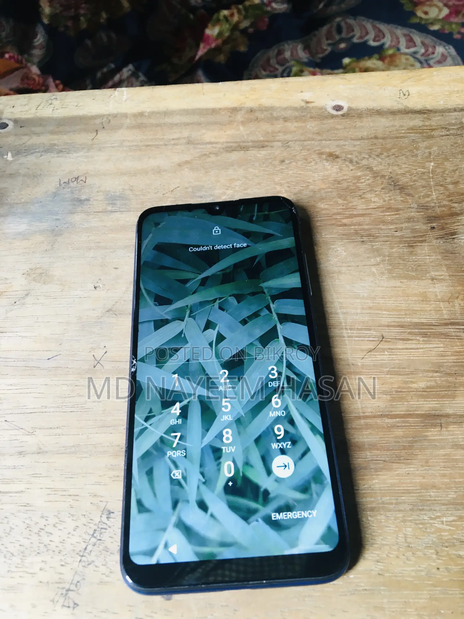 Xiaomi Mi A3 64 GB Bronze