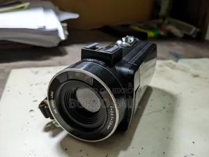 ডিভিসি ৪কে আল্ট্রা এইচডি ওয়াইফাই ক্যামেরা