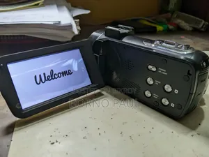 ডিভিসি আল্ট্রা এইচডি ওয়াইফাই ক্যামেরা